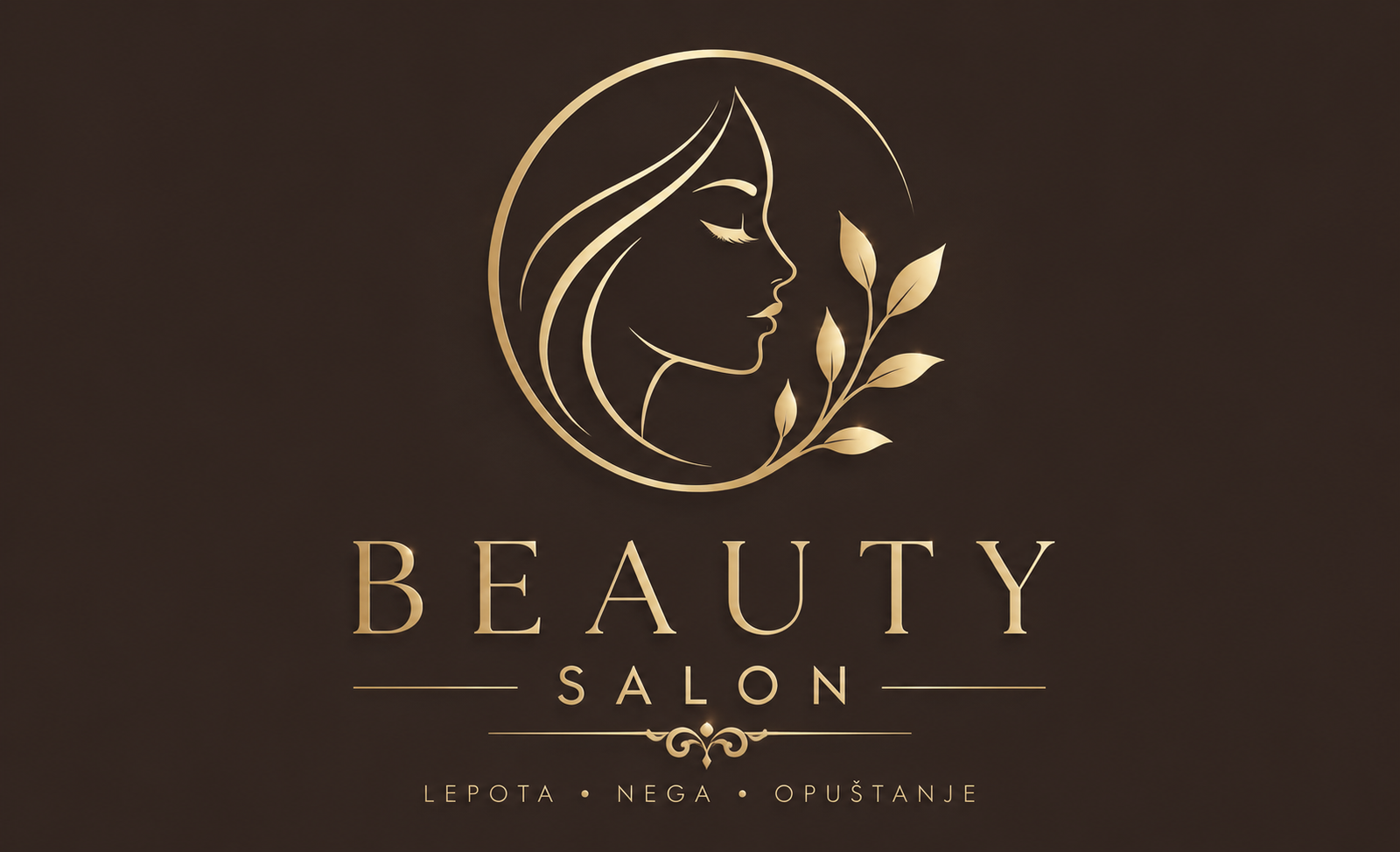 Logo salona